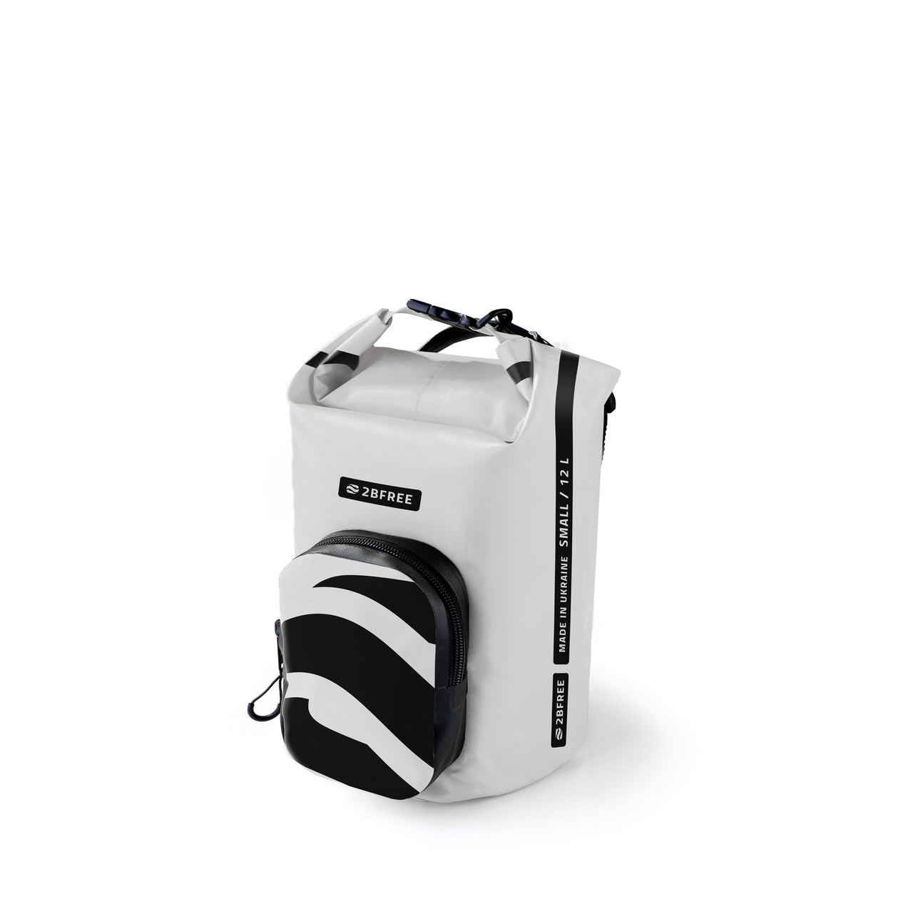 2BFREE Dry Bag 12L