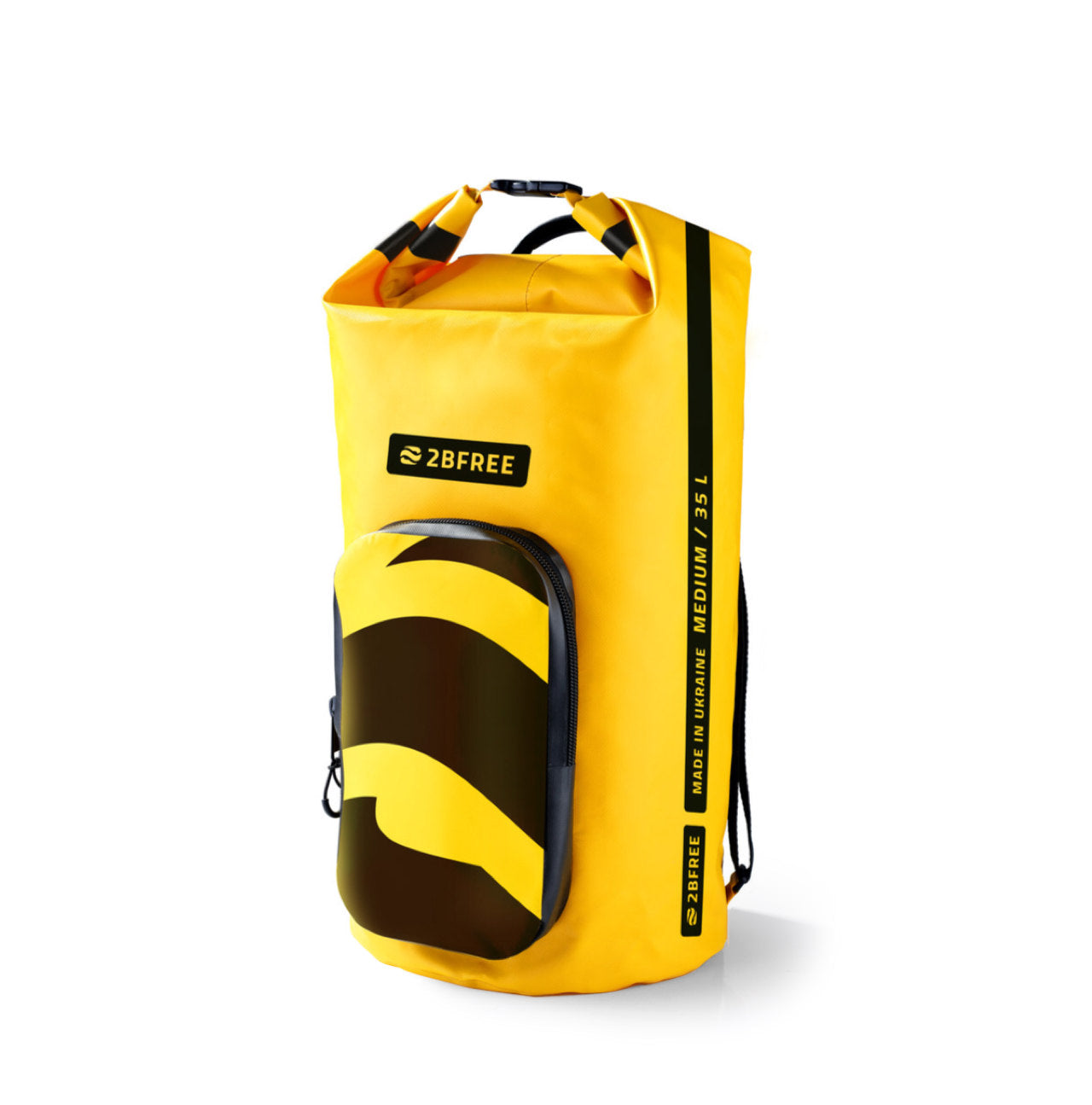 2BFREE Dry Bag 35L