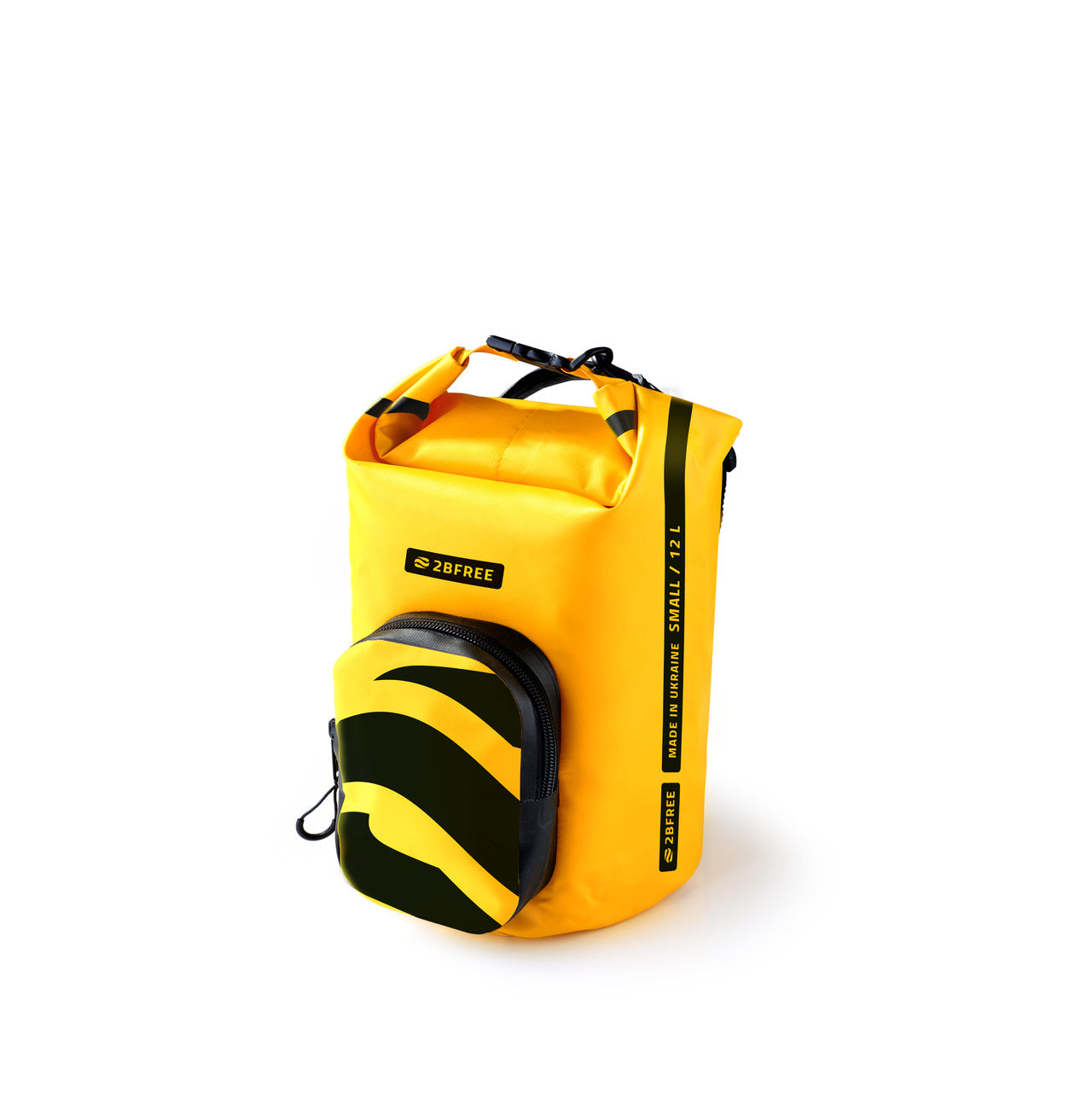 2BFREE Dry Bag 12L