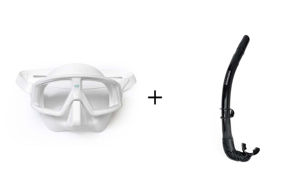 Molchanovs CORE Mask