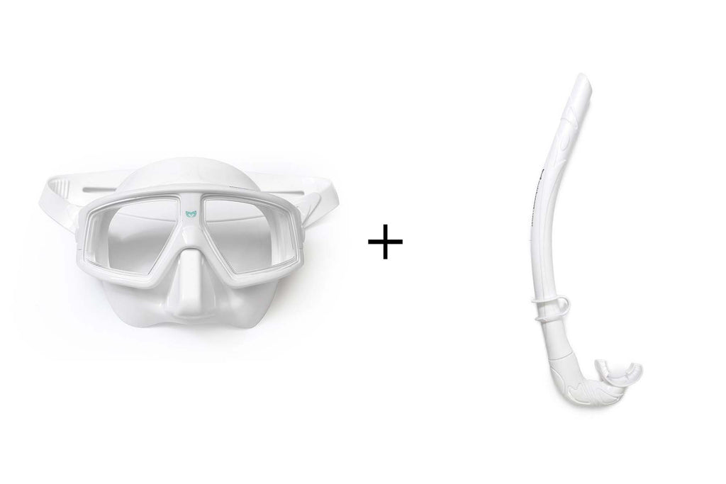 Molchanovs CORE Mask