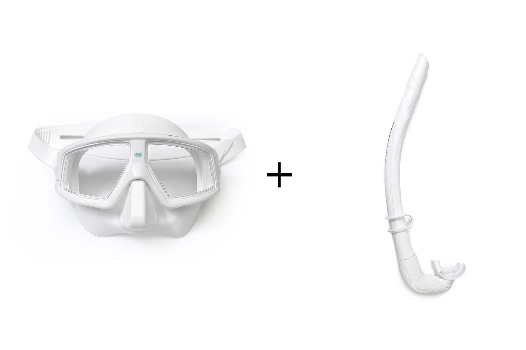 Molchanovs CORE Mask