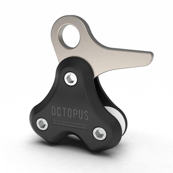 Octopus Pulling System