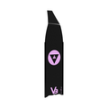 Alchemy V3-30 Carbon Fiber Fins