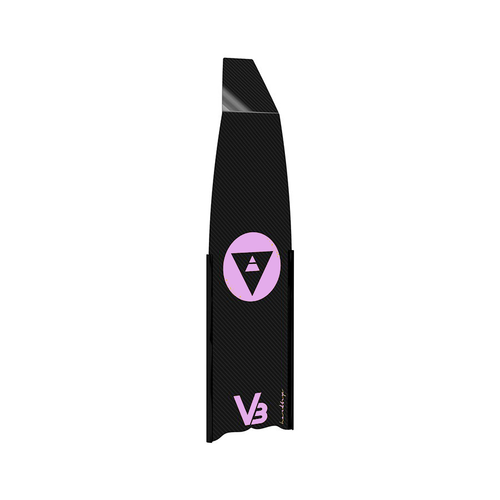 Alchemy V3 Carbon Fiber Fins