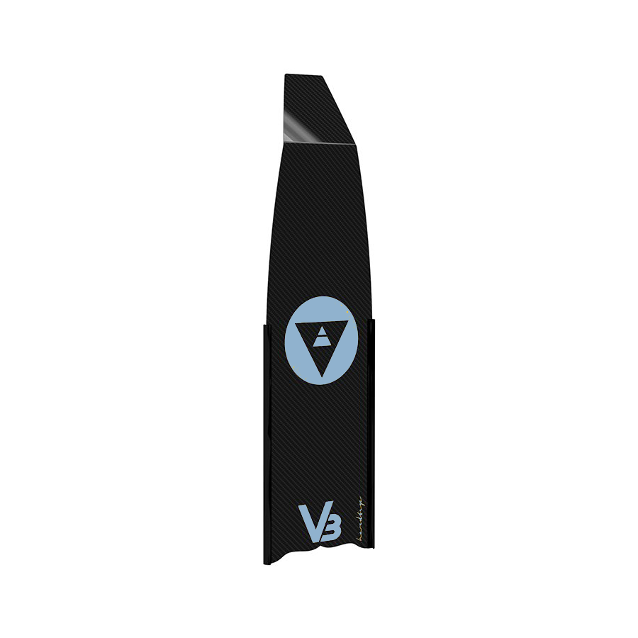 Alchemy V3 Carbon Fiber Fins