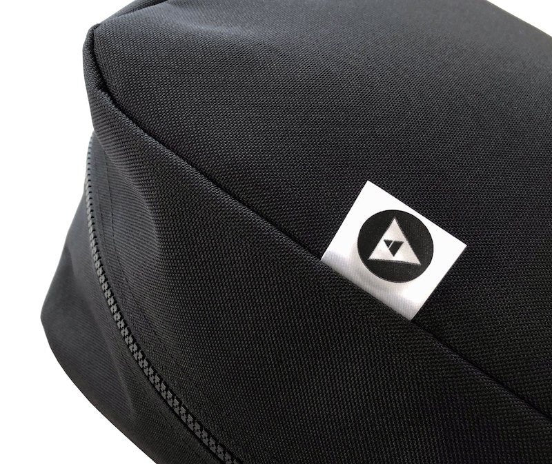 Alchemy The Bag, with padding, featuring Alchemy Logo