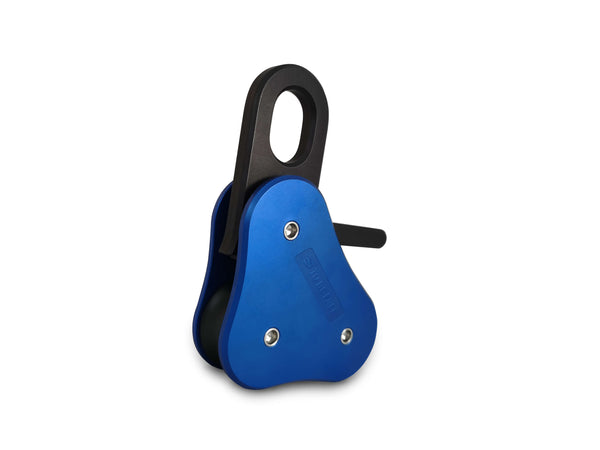 2BFREE Fast Blue Pulley