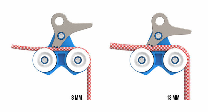 Octopus Pulling System XL