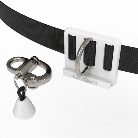Octopus CNF Belt (Exclude Lanyard)