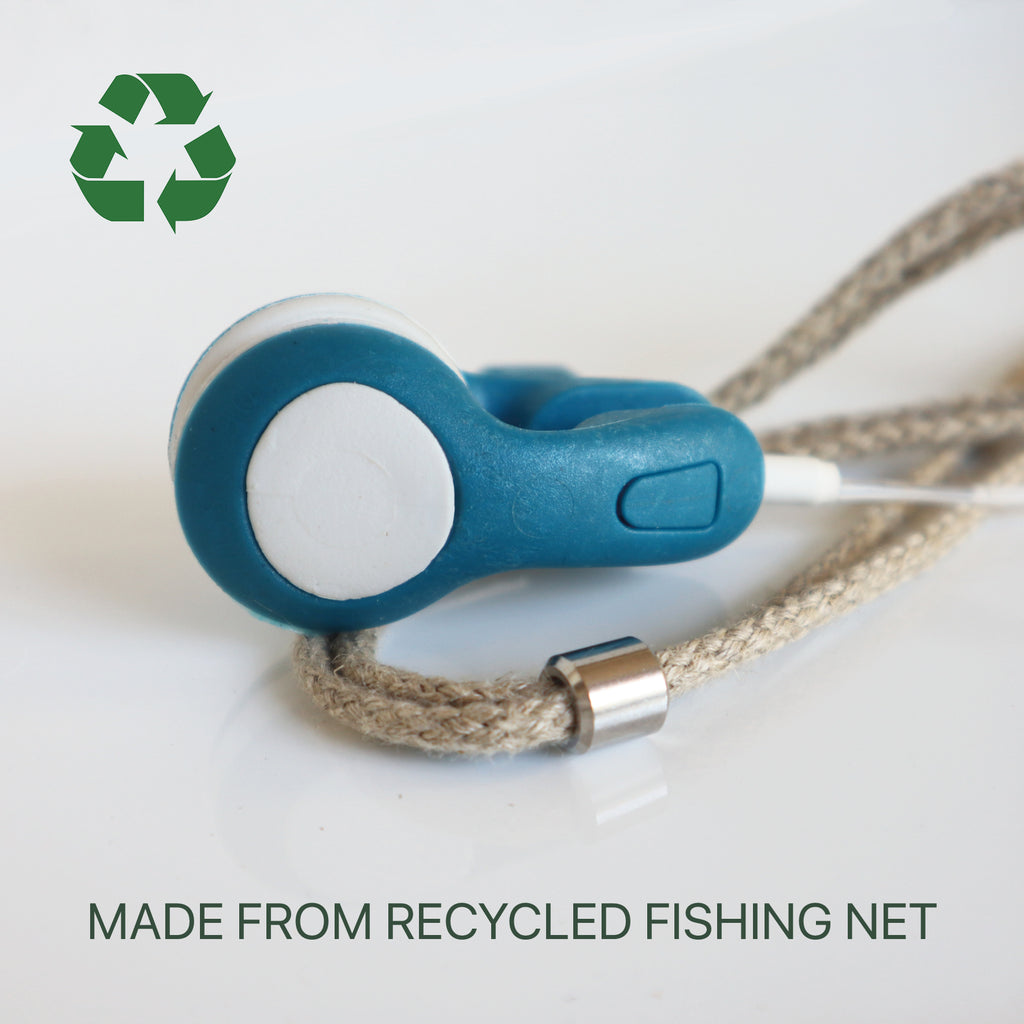 Octopus Classic Noseclip Recycled Edition