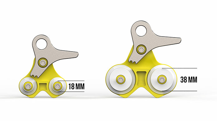 Octopus Pulling System XL