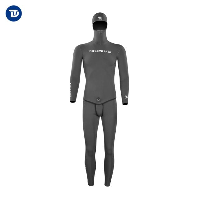 Trudive Super Elastic Reversible Wetsuit 3mm