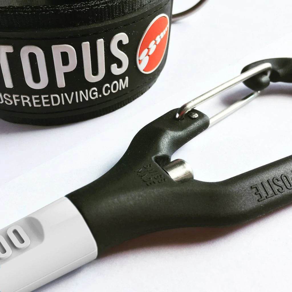 Octopus Lanyard with Wristband