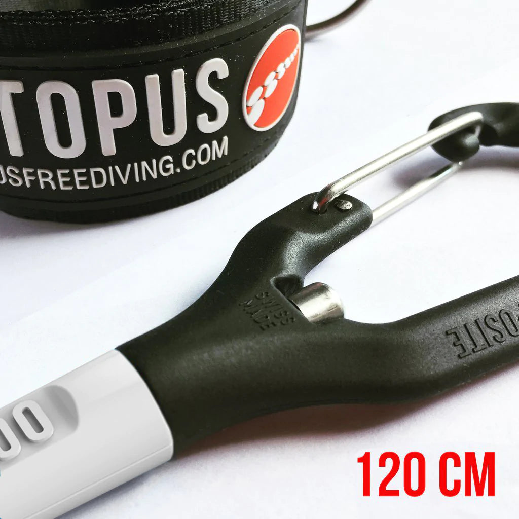Octopus Lanyard with Wristband