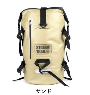Stream Trail Dry Tank 40L D2