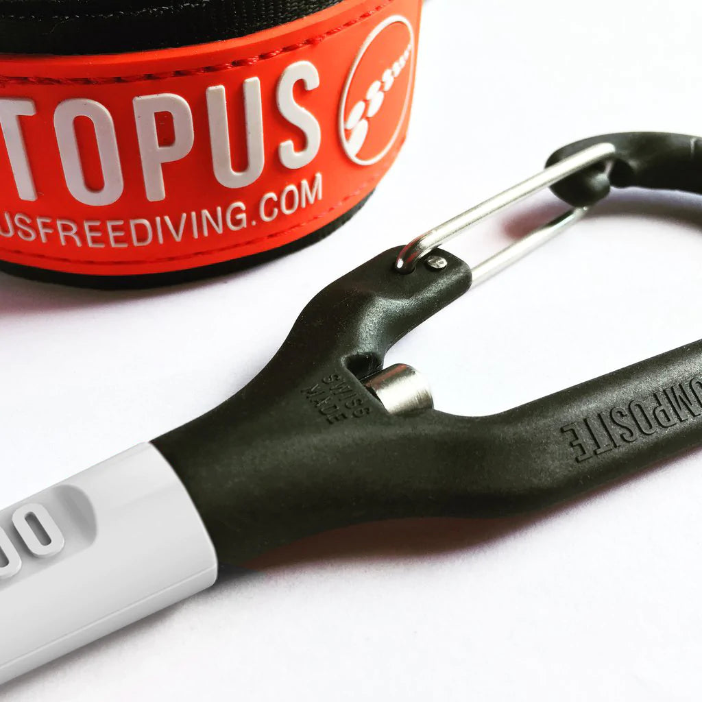 Octopus Lanyard with Wristband
