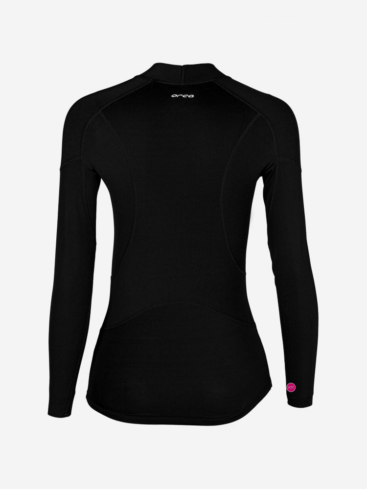 Orca Base Layer Neoprene T-Shirt