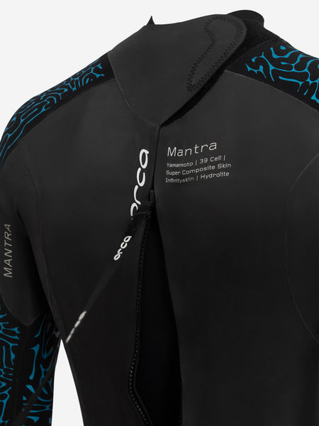 Orca Mantra Wetsuit