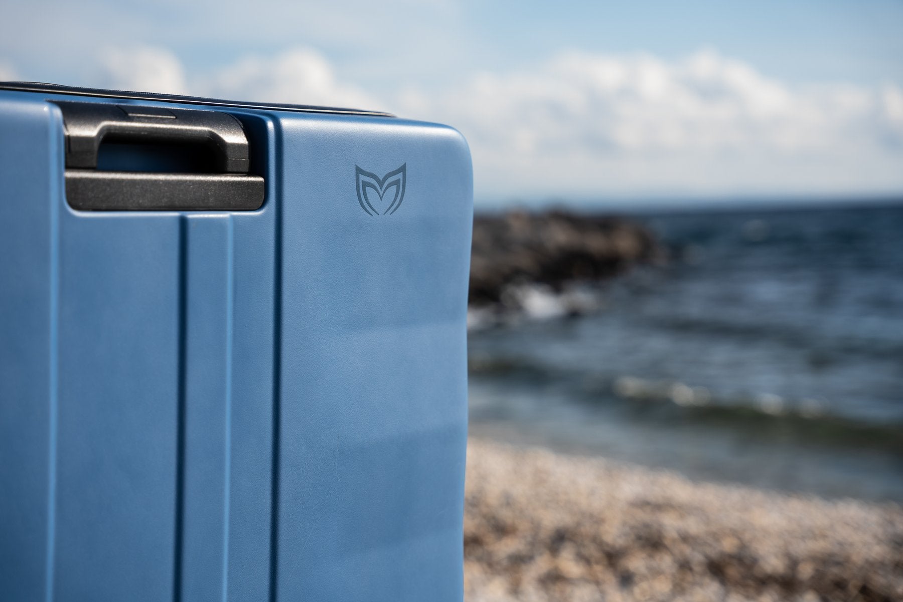 Molchanovs Travel Hard Case