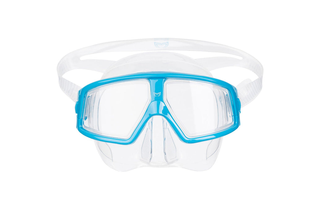 Molchanovs CORE Mask with Molchanovs CORE Snorkel