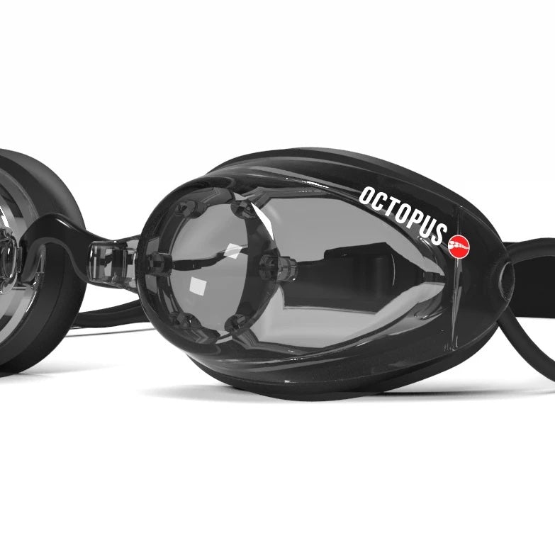 Octopus Fluid Goggles