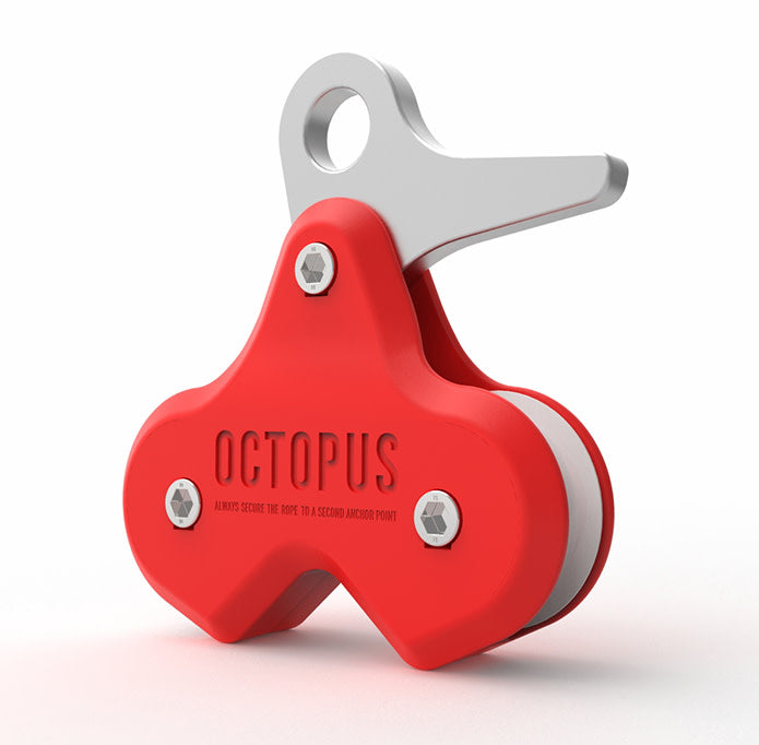 Octopus Pulling System XL